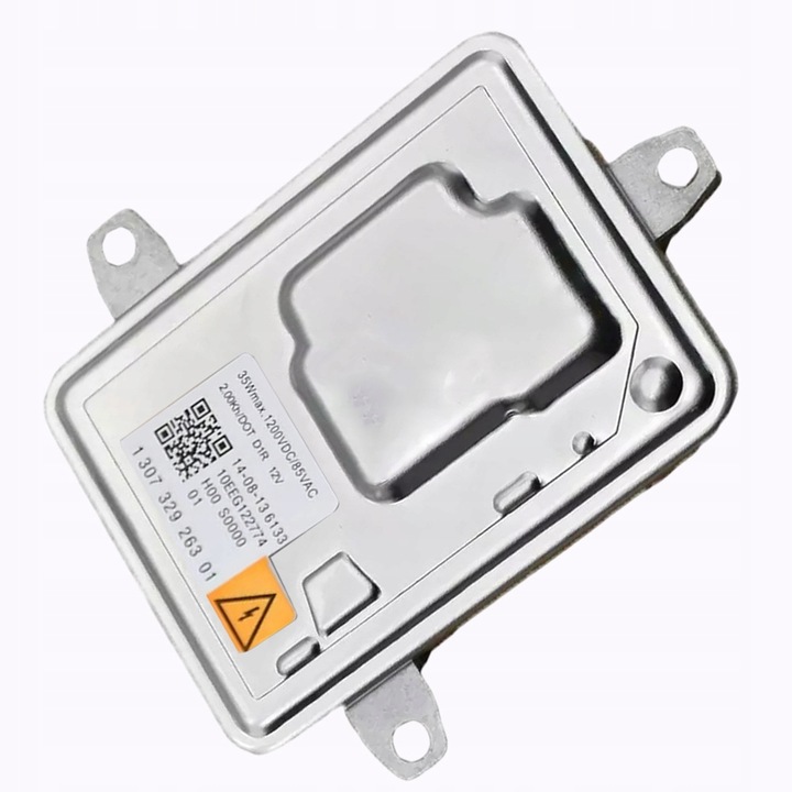 фото №14, Преобразователь ксенон a2229003300 mercedes w222 c117 w117 a117