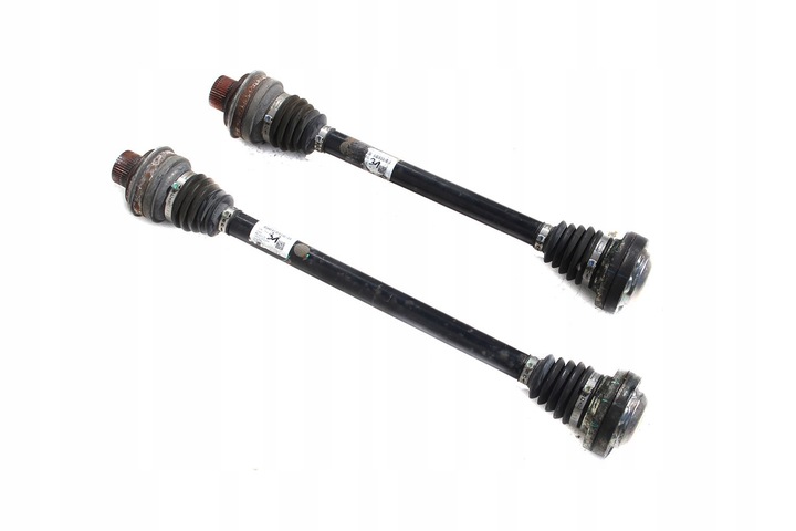 фото №2, Audi q5 піввісь задня зад 80a501204c сторона права 80a 501 204 c 2017- fy