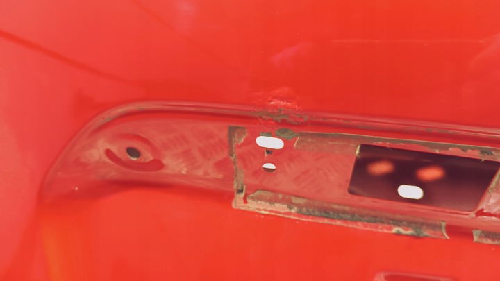 фото №11, Кришка багажника renault captur i 13-19 901523137r оригінал гарна