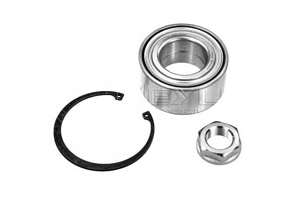 фото №2, Підшипник колеса citroen p. c5/c4