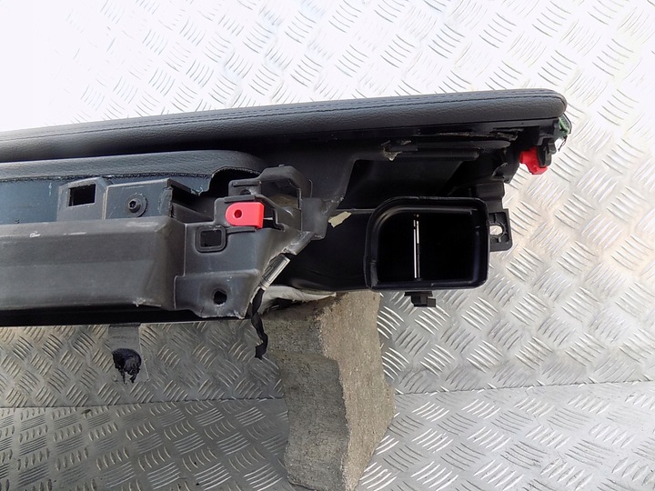 фото №10, Bmw x6 e70 head up панель консоль подушка безпеки оригінал