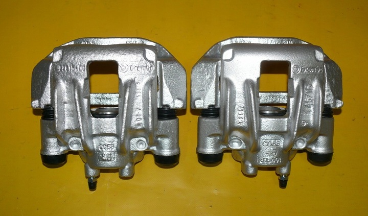 фото №9, Затискачі лівий праві зад pegugeot boxer ii 280/16