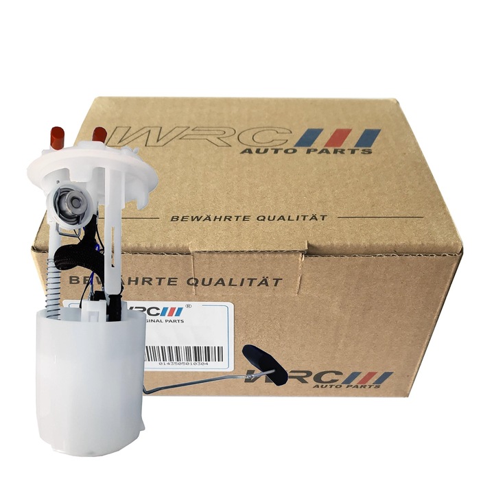 фото №1, Комплект. насос топлива citroen berlingo xsara peugeot 206 607 partner 1525h8