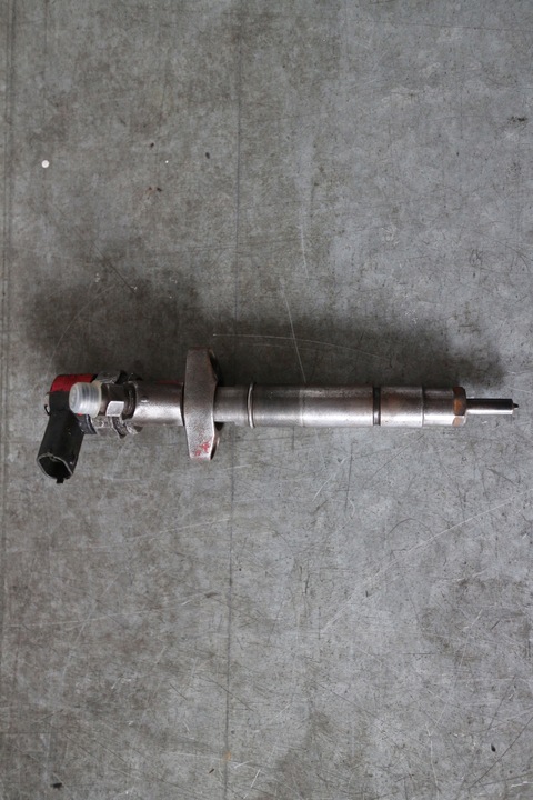 фото №1, Інжектор renault master 2.2 dci 0445110084