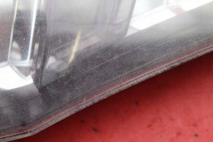 фото №9, Решітка решітка радіатора 71120-smg-e016-m honda civic 8 viii 05-08