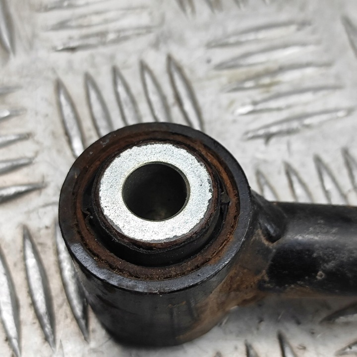 фото №6, Mercedes-benz gle w166 - c292 2017 права сторона верхній важіль задній