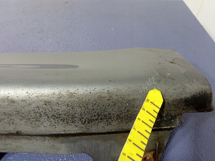 фото №9, Bmw 5 g30 планка порогова права m набір 8064744 c2y