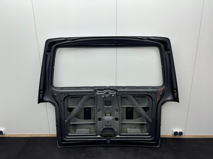 фото №15, Vw t6 t6.1 электрический камера крышка багажника зад задняя