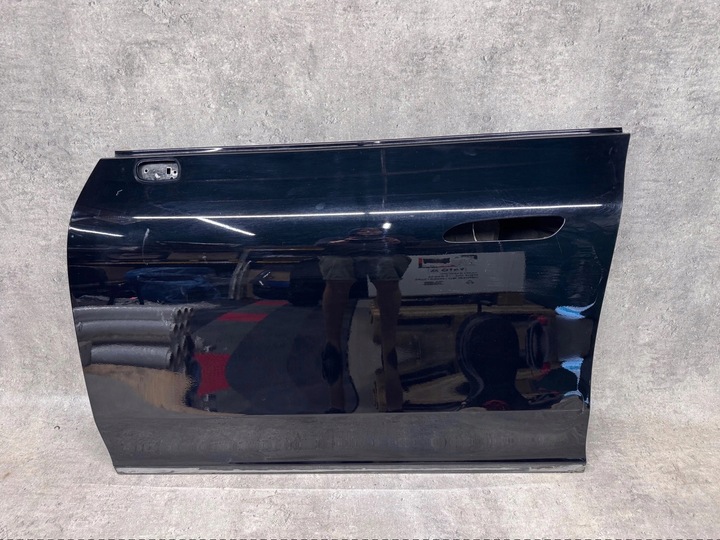 фото №1, Двері ліві перед mercedes eqe w295