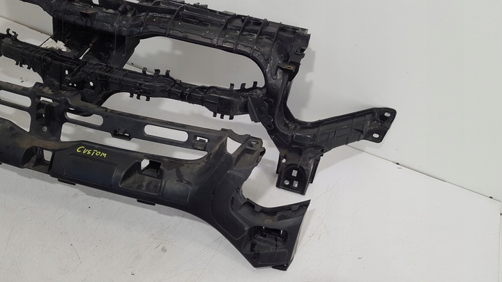 фото №6, Ford transit custom 12- pas переднє підсилювач гарний оригінал