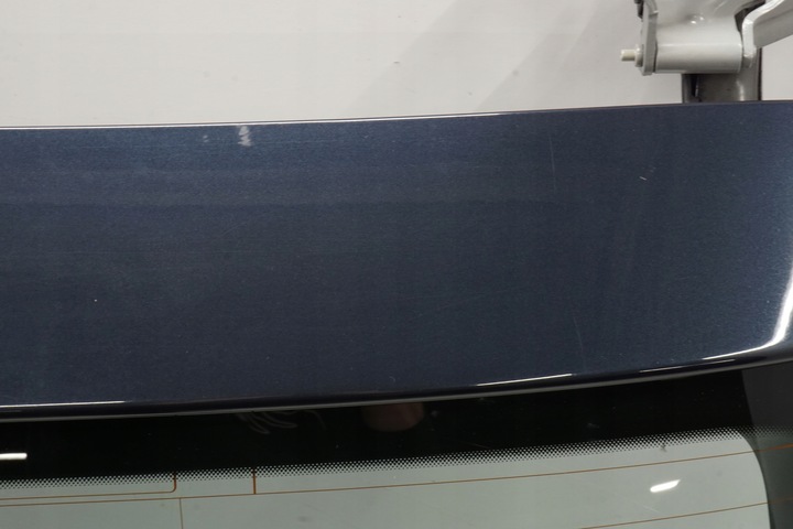 фото №8, Audi a4 b8 універсал рестайлінг 12r кришка багажника lx5r