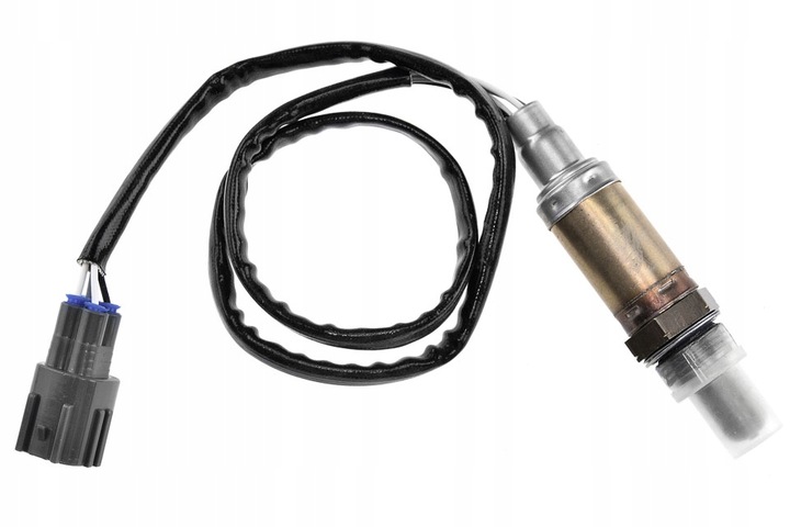 фото №2, Лямбда-зонд do toyota corolla 1.4
