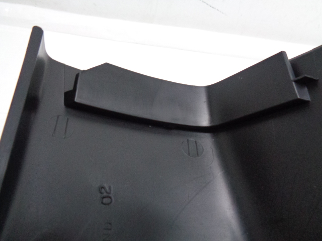 фото №8, Berlingo partner iii 08-18 планка пороговая левая короткая новая