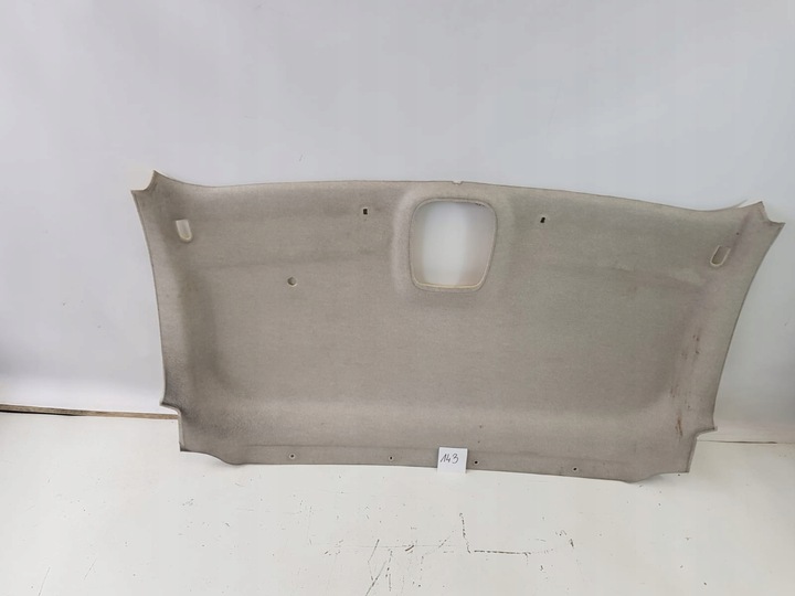 фото №1, Стеля trafic iii vivaro b talento