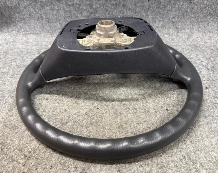 фото №10, Toyota hilux 2005-2012 руль красивая