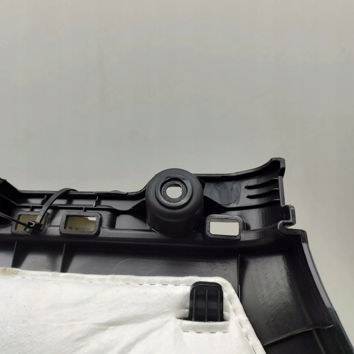 фото №9, Правая карта багажника kia niro ii 85741ao200 33500057 160kw 2023