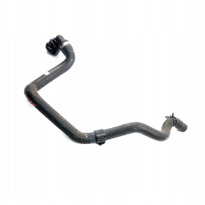 фото №11, Bmw (oem) 9208183 шланг трубка  радиатор