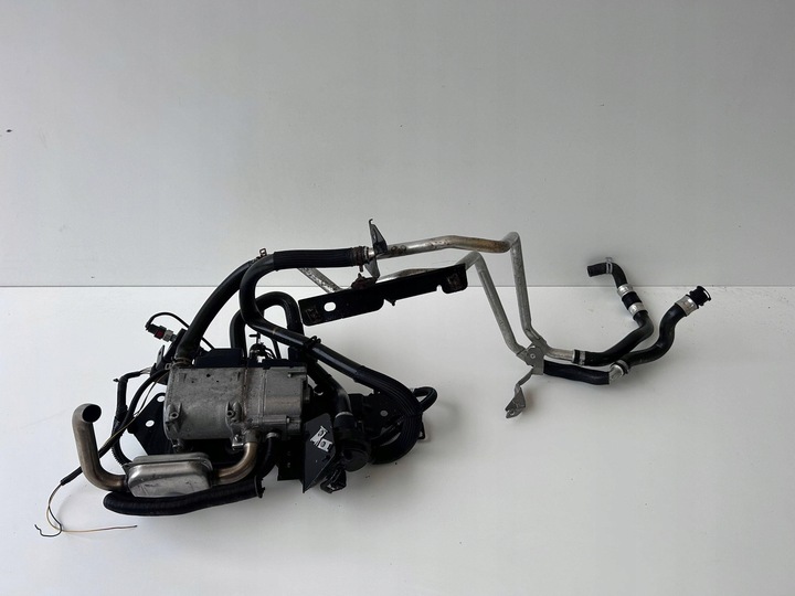 фото №1, Trafic iii vivaro b вебасто обігрів стояночний 929159576r оригінал