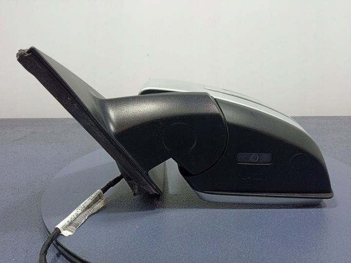 фото №8, Mercedes gls x166 w166 зеркало левая 17 pin a1668107300 775