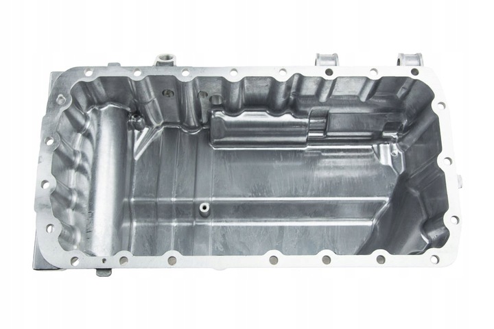 фото №9, Піддон масляна citroen c5 peugeot 407 2.2hdi 04 -