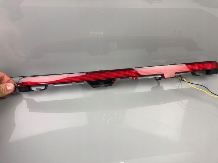 фото №2, Третье свет сплава сплав mercedes w177 a класс a0999068901