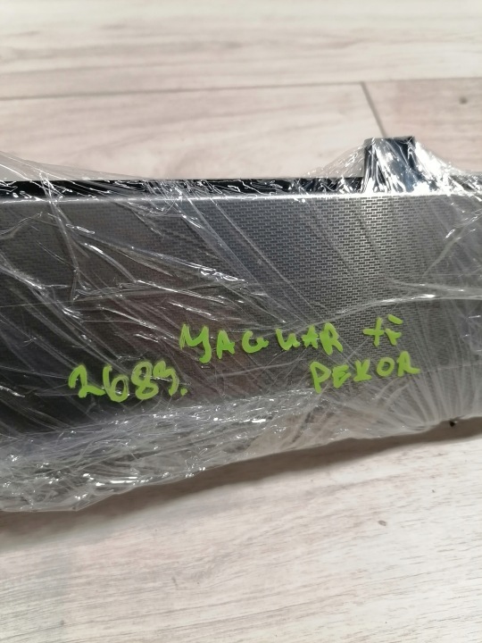 фото №11, Jaguar xf молдинг dekor панелі gx63-046a63-b