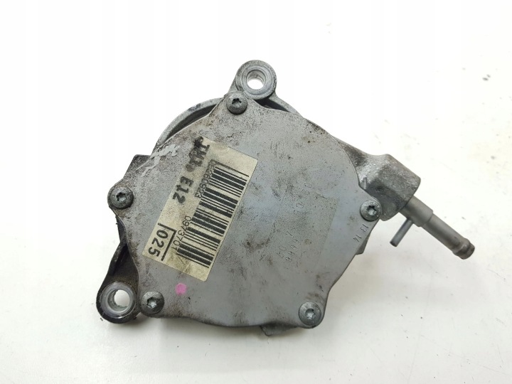 фото №5, Toyota auris e180 насос тиску вакуум 2014 05260923