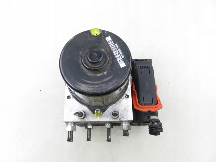 фото №10, Блок керування abs citroen c-crosser 06210951003 4670a340 06210209344
