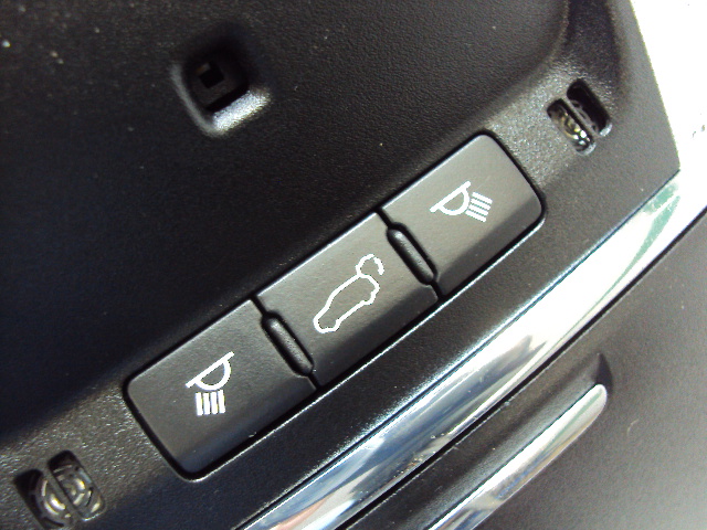 фото №8, Панель люк лампочки кабины grand cherokee wk2