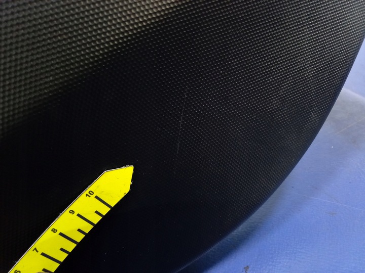 фото №5, Honda jazz i обивка дверь перед правая боковина