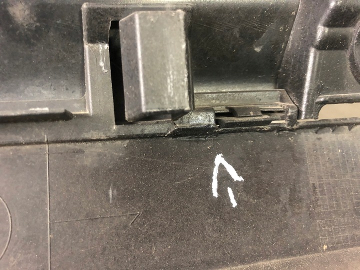 фото №14, Бампер переднє vw transporter t6 7e0807221d