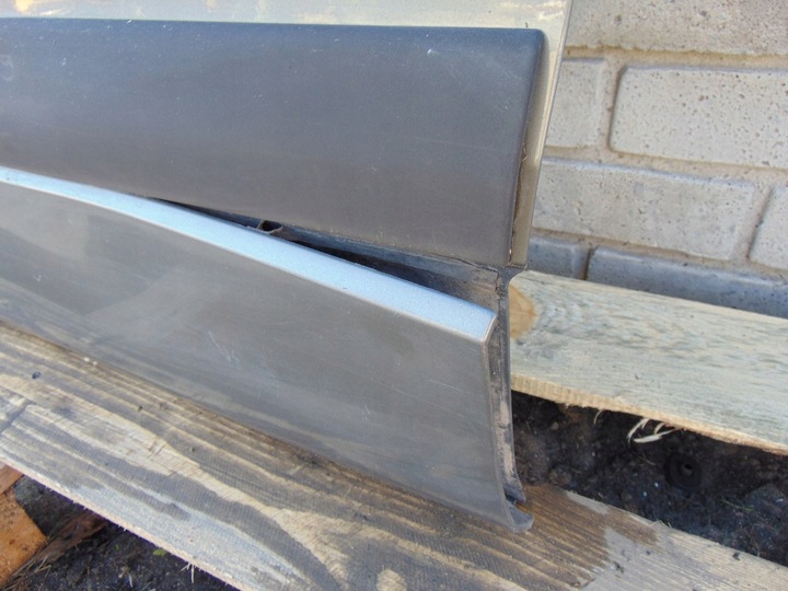 фото №12, Двері лівий перед grand vitara ii 5двері