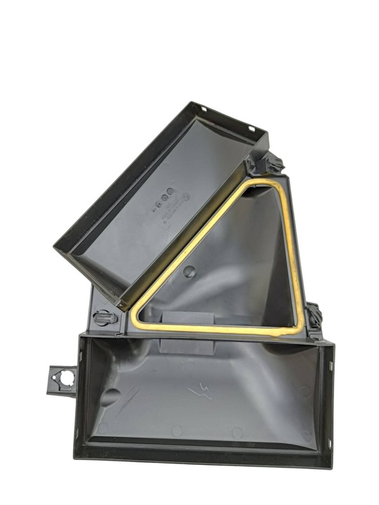 фото №11, Bmw x5 e70 2013 крышка микрофильтра кабины