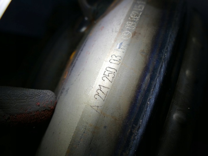 фото №14, Mercedes a209 w209 3.0 b коробка передач коробки передач автомат 1712708700 722999