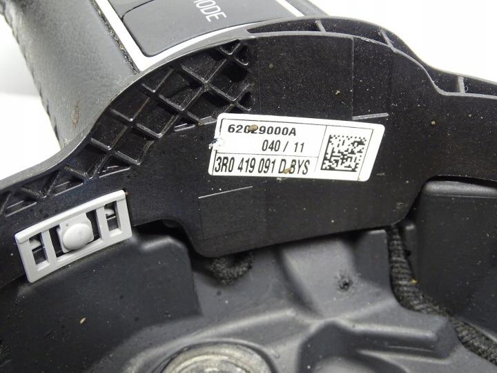 фото №8, Кермо багатофункціональна шкіра пелюстки мульті seat exeo 3r 3r0419091d
