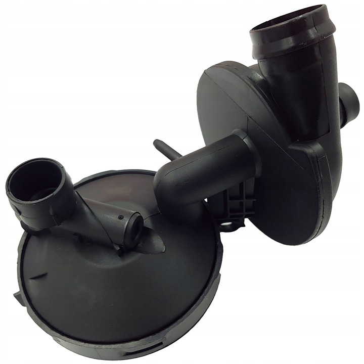 фото №10, Febi клапан вентиляція картера bmw 3 e46 5 e39 e60 e61 7 e38