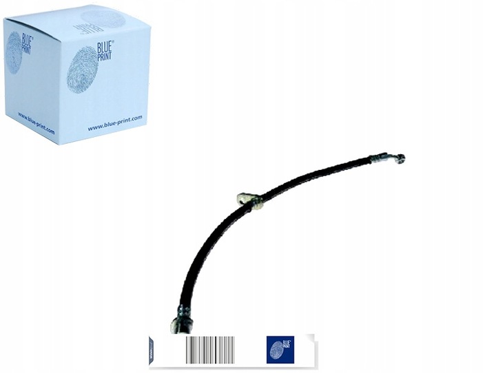 фото №1, Блакитний print шланг гальмівний blu, adh253143