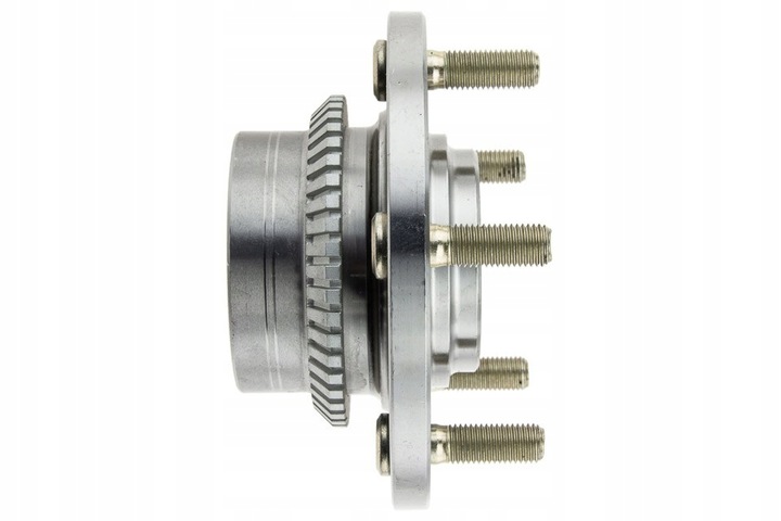 фото №10, Ступица колёса зад hyundai trajet 00.01- +abs