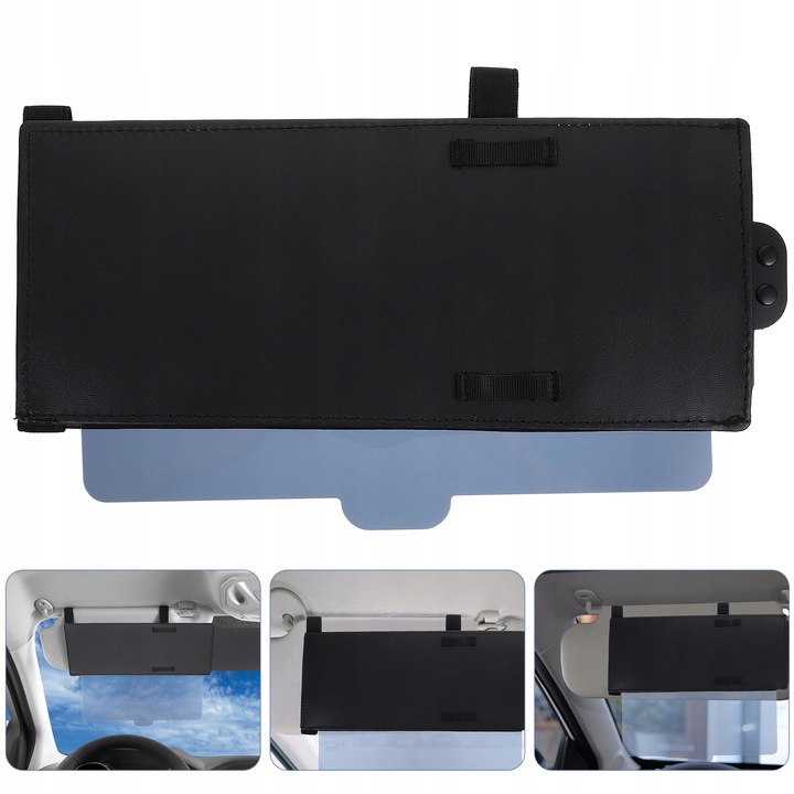 фото №7, Подовжувач захист сонцезахисних авто