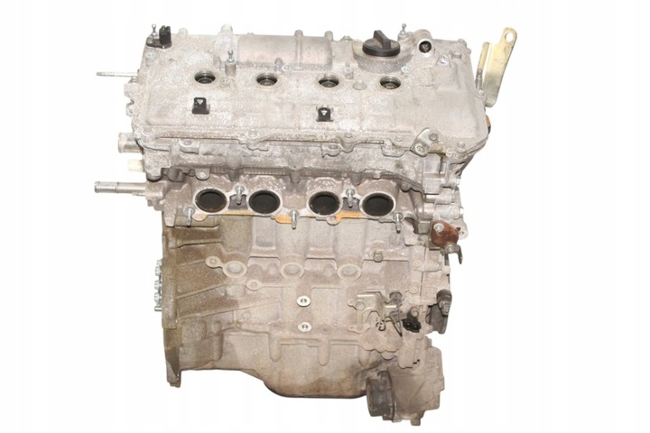 фото №10, Двигун lexus ct zwa10_ 2zrfxe 1.8l гібрид 100kw 2012