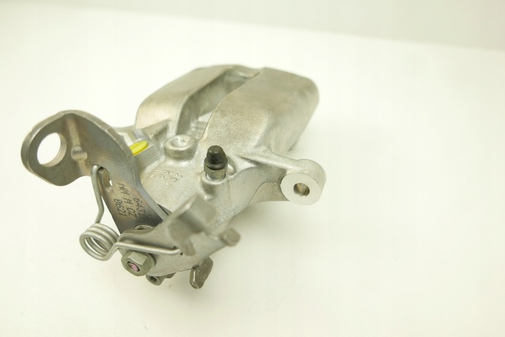 фото №8, Супорт гальмівний зад лівий opel 13275927 13370463