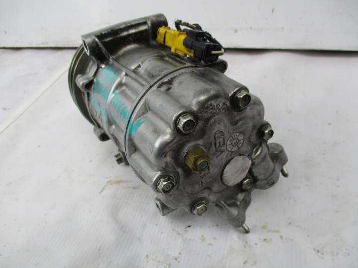 фото №6, Компресор кондиціонера mini countryman r60 r61 9213175-04
