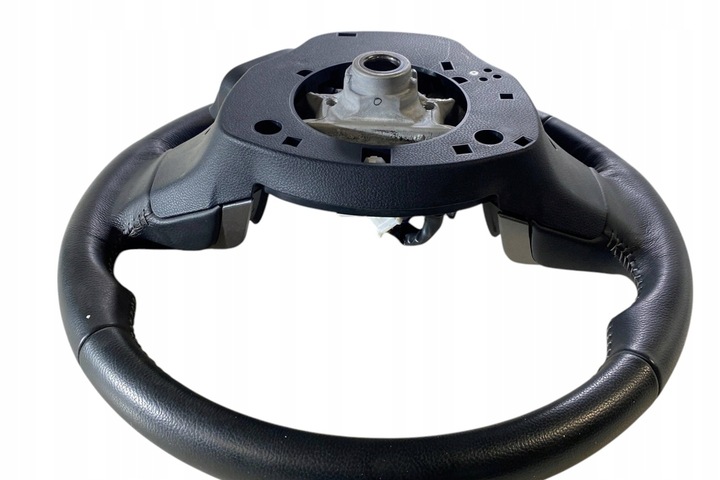 фото №8, Кермо subaru forester sj gs13116480 2.5l бензин 126kw 2023