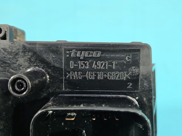 фото №8, Блок запобіжників opel astra iii h 743381-00 13125865 13191133fk