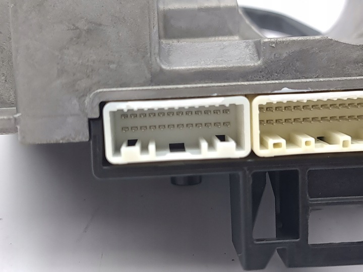 фото №11, Mazda cx-5 2013 блокировка колонки руль