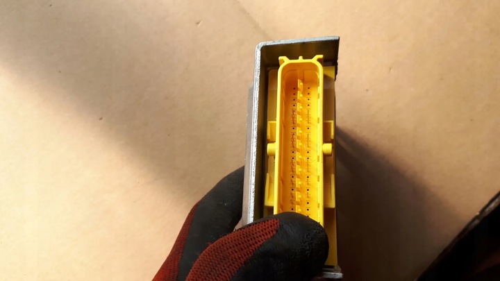 фото №5, A6 c7 4g модуль ускорения датчик 4g0907637b a7 4g