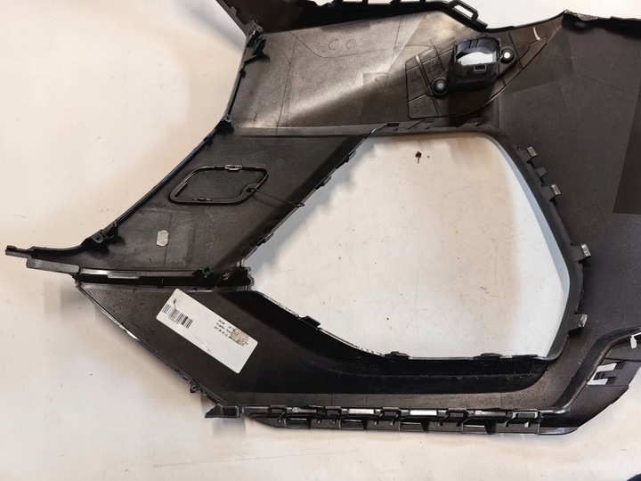 фото №8, Audi q3 83a s-line - бампер уголок правые рекомендую