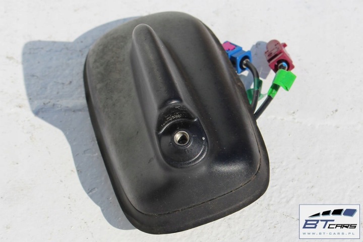 фото №7, Vw polo up антена дахова na дах 6r0035501c 6r0 035 501 c 6r0035501c 6r003