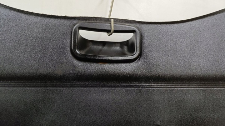фото №6, Land rover freelander ii 2008-2015 ролета багажника