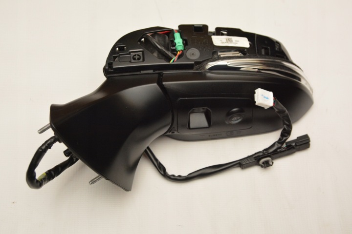 фото №6, Зеркало toyota highlander iv 20-2024r 14 + 4 pin оригинал !!!
